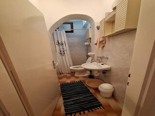 Apartment Drace Außenaufnahme 7