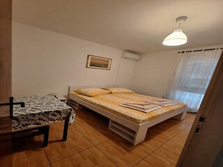 Apartment Drace Außenaufnahme 7