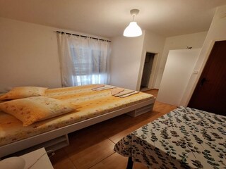 Apartment Drace Außenaufnahme 8