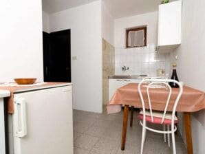 Apartment Dalmatin Žuljana - Two-Bedroom Apartment 2 - Drace - image1
