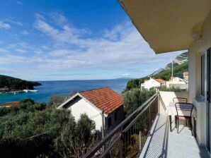 Apartment Dalmatin Žuljana - Two-Bedroom Apartment 2