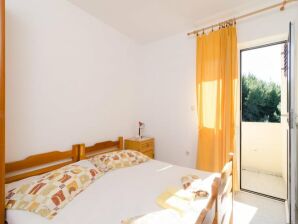 Apartments Dalmatin Žuljana - Superior Studio Apartment 2