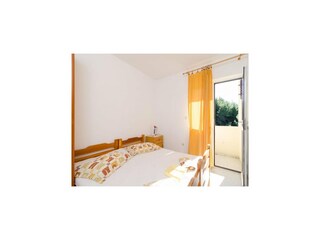 Apartment Drace Ausstattung 1