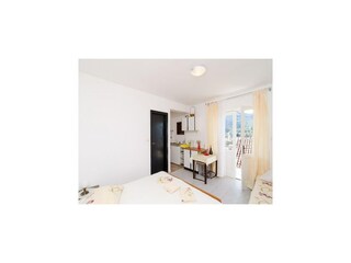 Apartment Drace Ausstattung 12