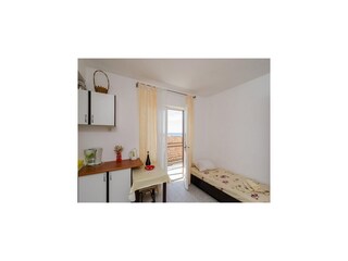 Apartment Drace Ausstattung 13