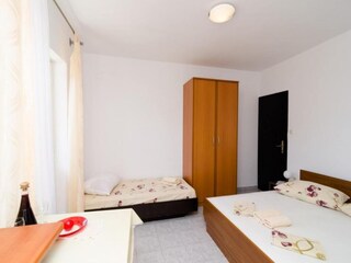 Apartment Drace Ausstattung 8