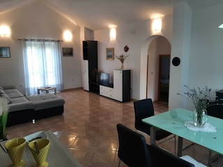 Apartment Mirca Ausstattung 16