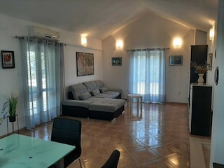 Apartment Mirca Ausstattung 11