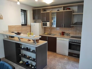 Apartment Mirca Ausstattung 18