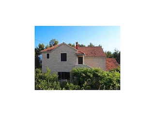 Apartment Mirca Außenaufnahme 3