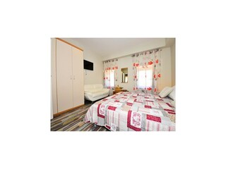 Ferienhaus Gruda Ausstattung 13