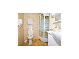 Maison de vacances Gruda Équipement 10