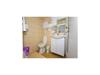 Casa per le vacanze Gruda Caratteristiche 3