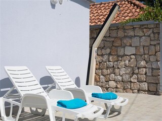 Maison de vacances Gruda  20