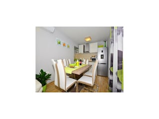Holiday house Gruda Features 9