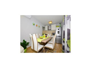 Maison de vacances Gruda Équipement 2