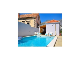 Holiday house Gruda  25