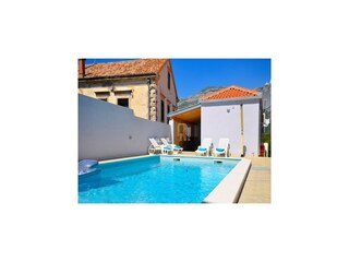 Maison de vacances Gruda  25