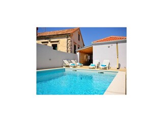 Maison de vacances Gruda  26