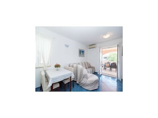 Apartment Supetar Ausstattung 1