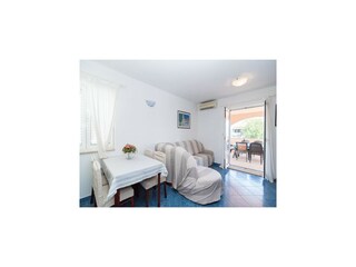 Appartement Supetar Kenmerken 1