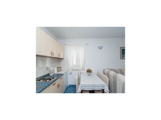 Appartement Supetar Kenmerken 6