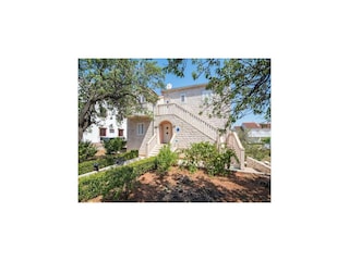 Apartment Supetar Außenaufnahme 2