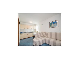 Appartement Supetar Kenmerken 5