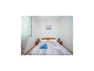 Appartement Supetar Kenmerken 8