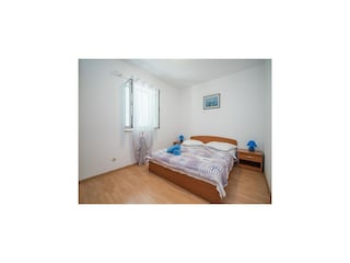 Appartement Supetar Kenmerken 9