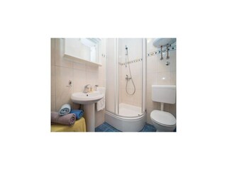 Apartment Supetar Ausstattung 4