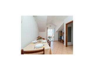 Appartement Supetar Kenmerken 1