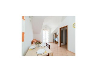 Appartement Supetar Kenmerken 4