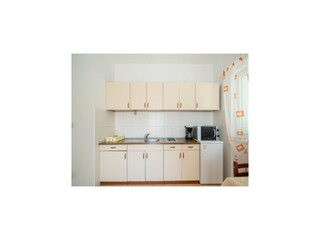 Appartement Supetar Kenmerken 6