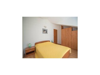 Appartement Supetar Kenmerken 7