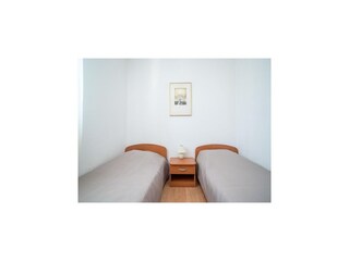 Appartement Supetar Kenmerken 11