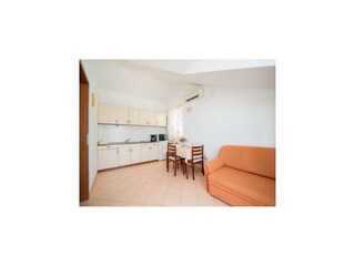 Appartement Supetar Kenmerken 16