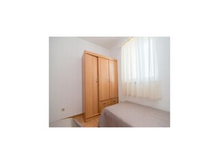 Appartement Supetar Kenmerken 12