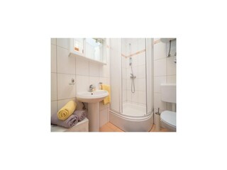 Appartement Supetar Kenmerken 13
