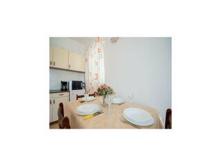 Appartement Supetar Kenmerken 17