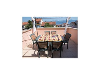 Appartement Supetar  21