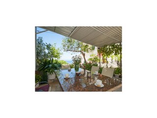 Appartement Splitska  14