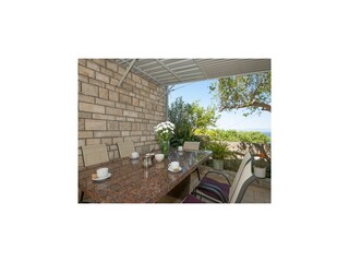 Appartement Splitska  14