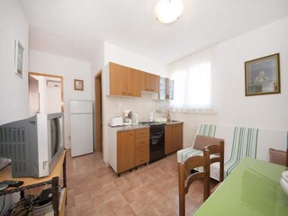 Apartment Splitska Ausstattung 10