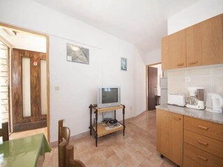 Appartement Splitska Équipement 9