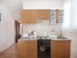 Apartment Splitska Ausstattung 6