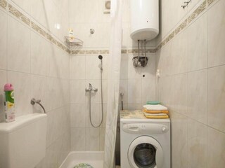 Apartment Splitska Features 6