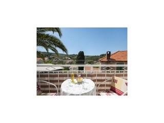 Apartamento Splitska  1