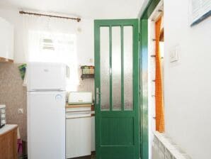 One-Bedroom Apartment A2 - Splitska - image1