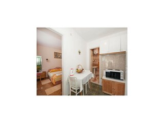 Apartment Splitska Ausstattung 12